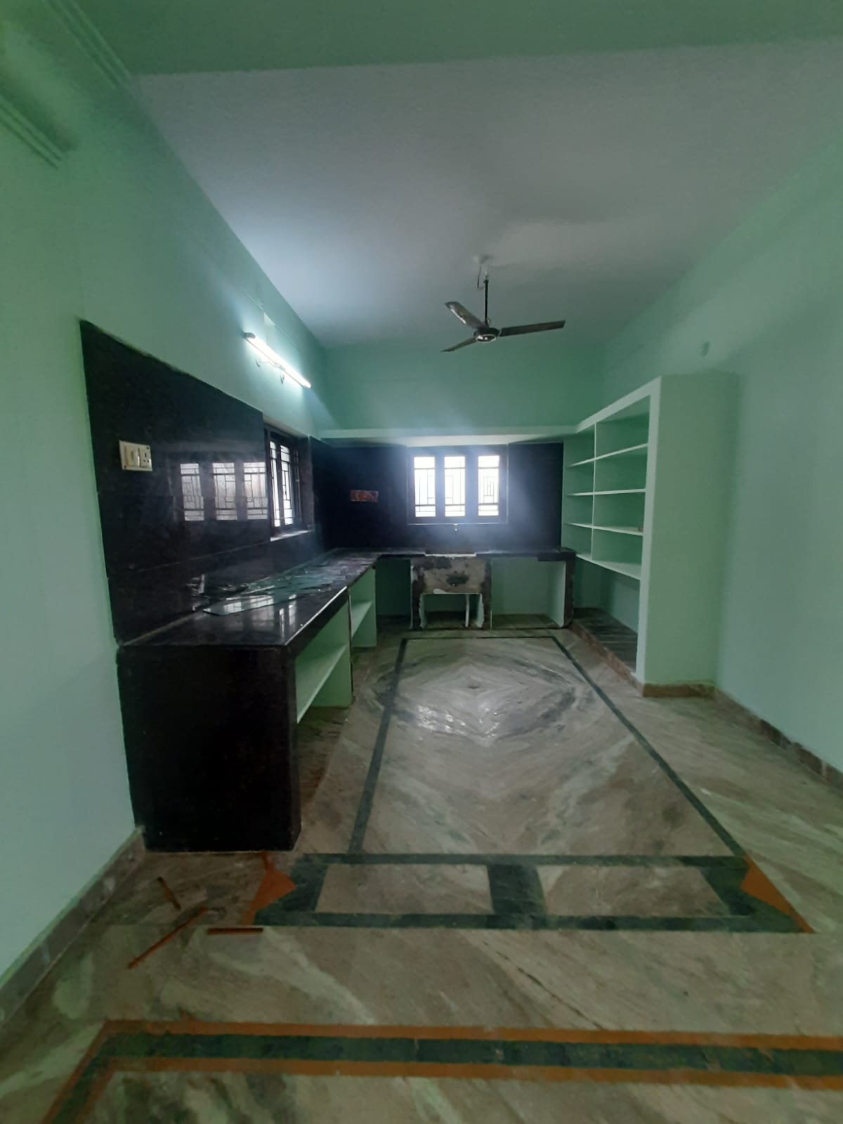 3 BHK FLAT FOR SALE  WEST